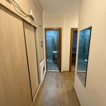 Apartment On Melikishvili 51 巴统 外观 照片