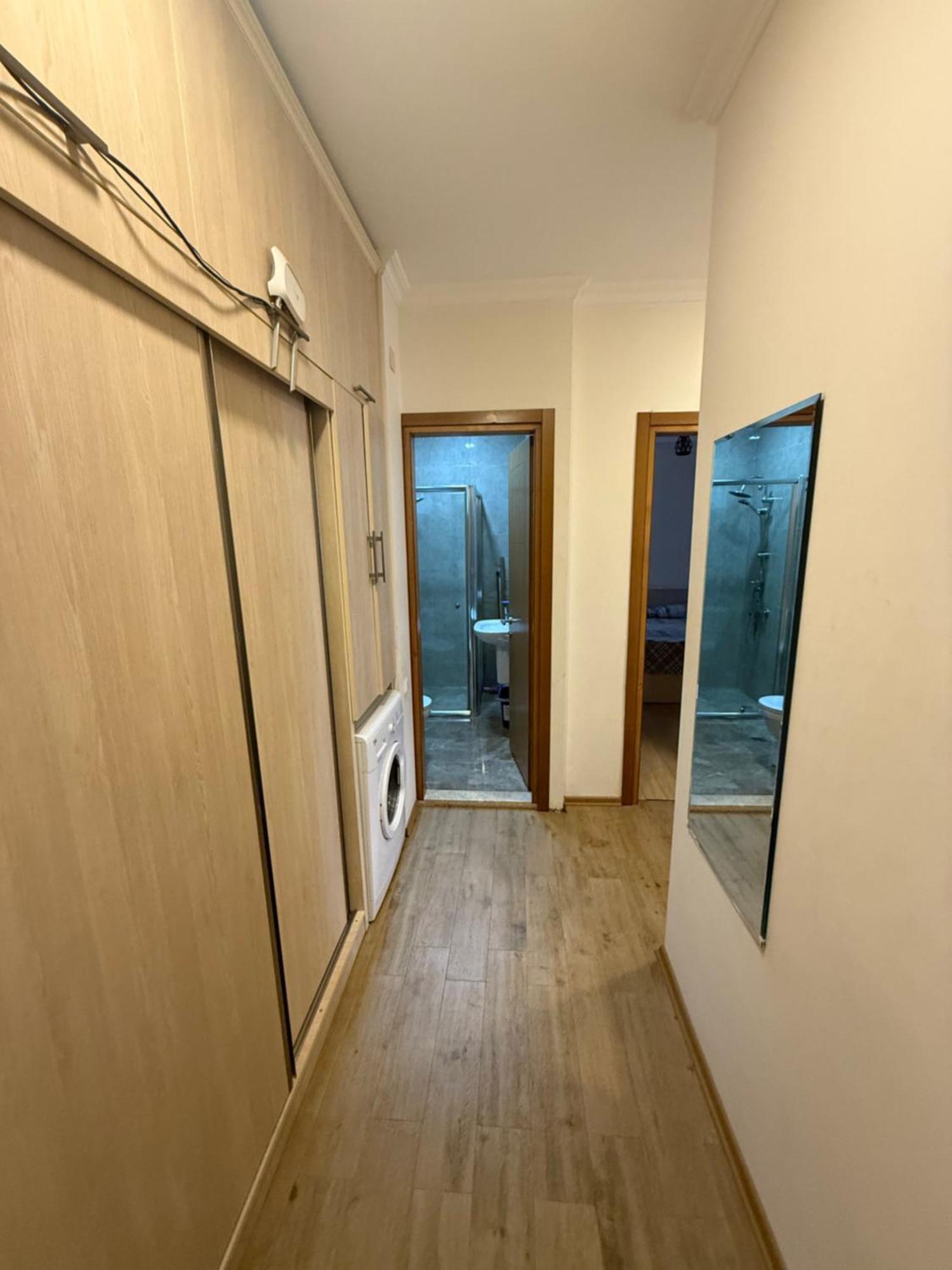 Apartment On Melikishvili 51 巴统 外观 照片