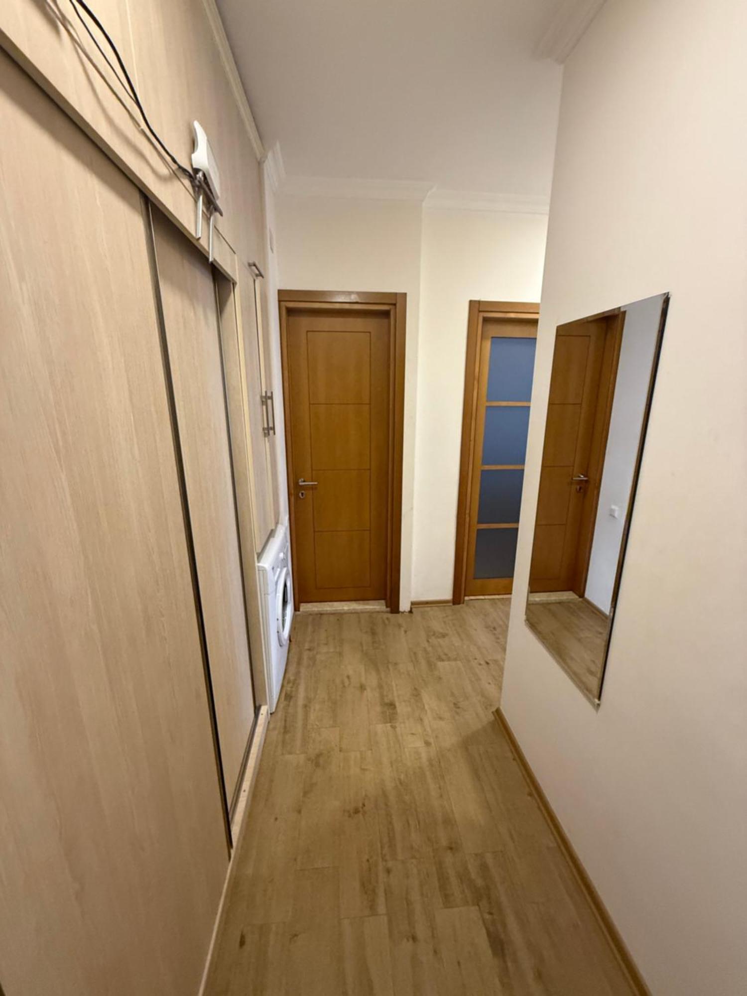 Apartment On Melikishvili 51 巴统 外观 照片
