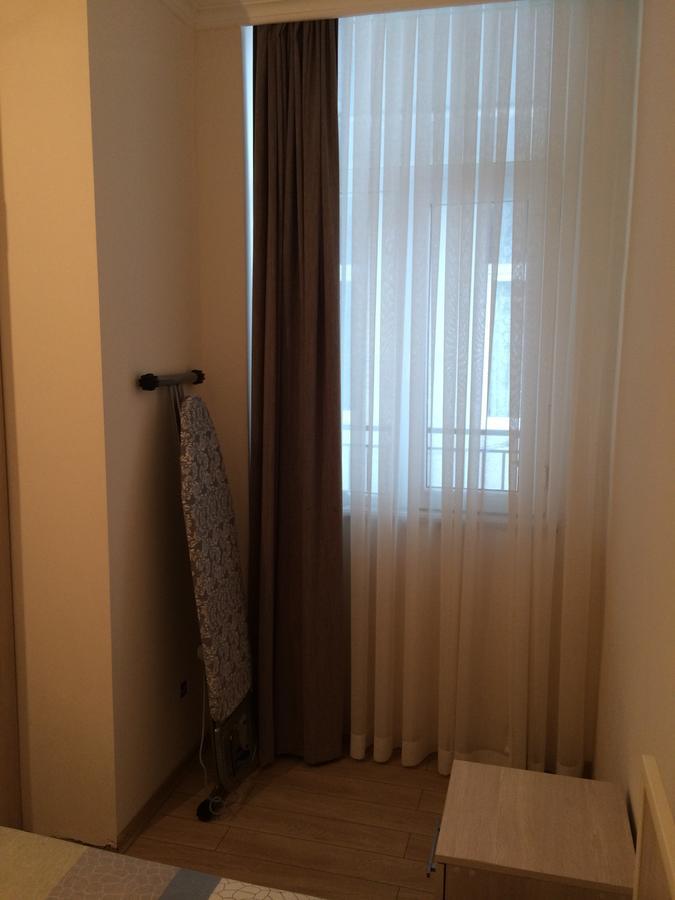 Apartment On Melikishvili 51 巴统 外观 照片